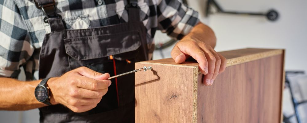 Fabricação de móvel planejado personalizado - Moderplan