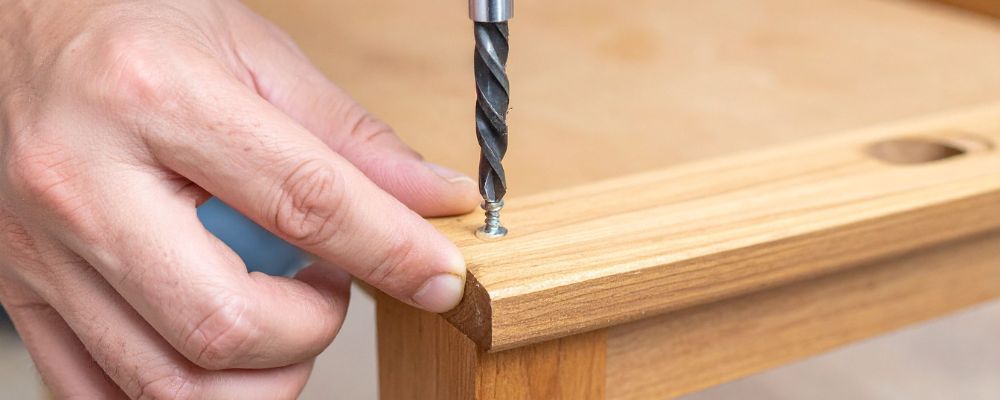 Móvel sob medida em marcenaria de qualidade - Moderplan