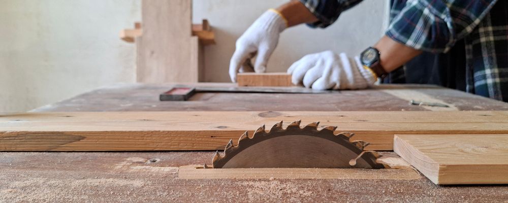 Fabricação de móvel planejado personalizado - Moderplan