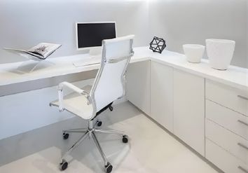 Processo de produção de móveis planejados sob medida